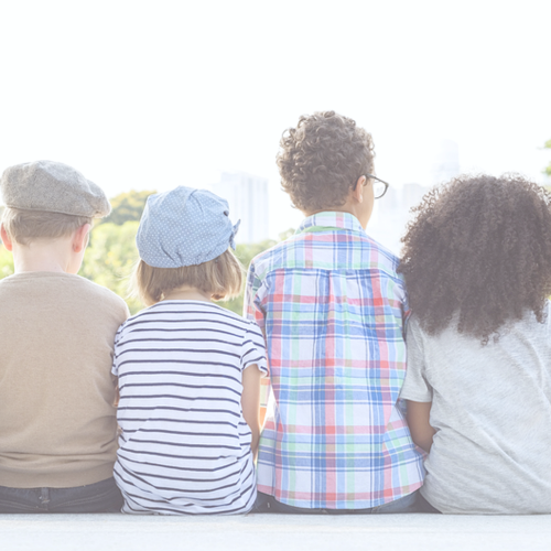 Building Stronger Communities