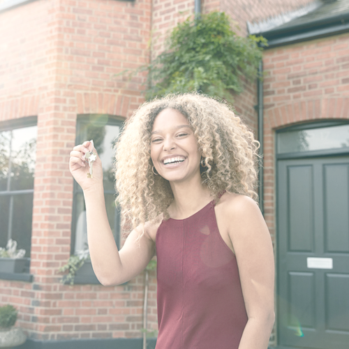 First Time Home Buyer