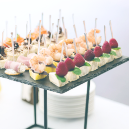 House Party Planning Checklist