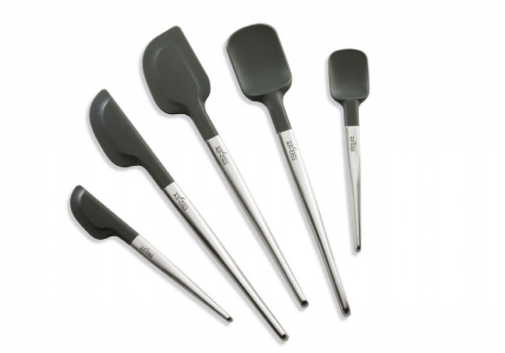 Silicone Cookware Set