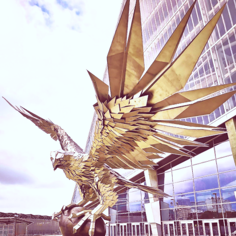 Leaving Atlanta Relocation Services