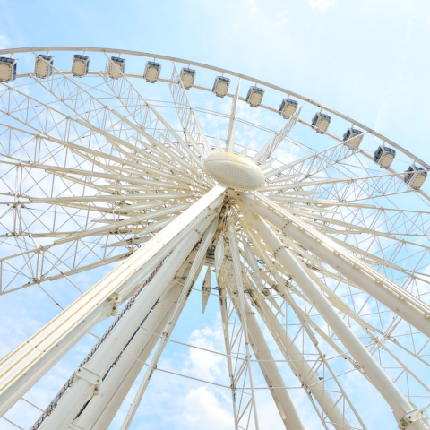 Moving to Atlanta Relocation Services