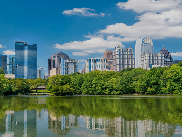 Discover Atlanta Intown Neighborhoods