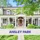 Ansley Park Neighborhood